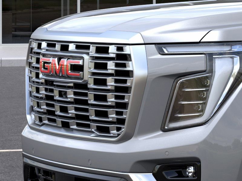 2026 GMC Yukon XL Denali - Photo 13
