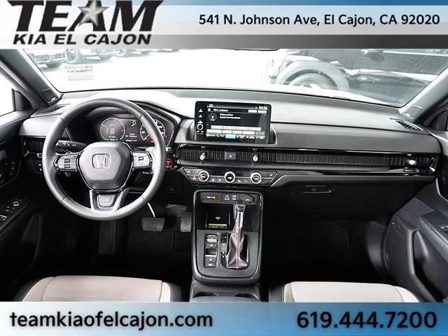 Used 2023  Honda Sport Touring image 19