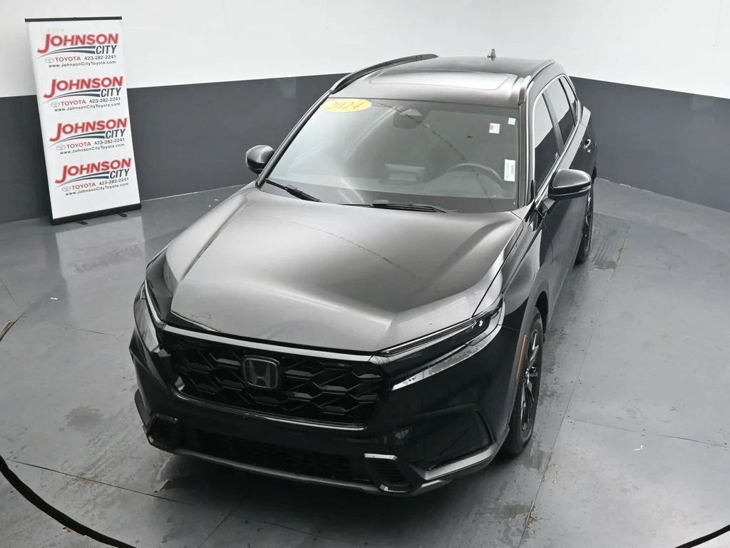 Used 2024  Honda Sport image 27