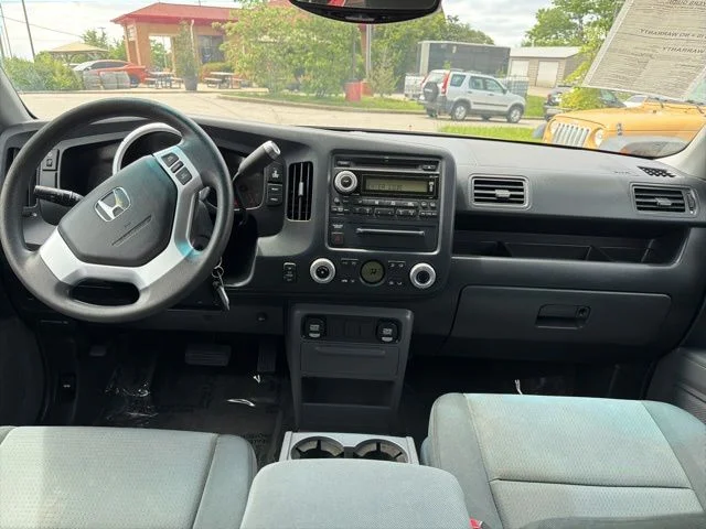 Used 2007 Silver Honda RTX image 7