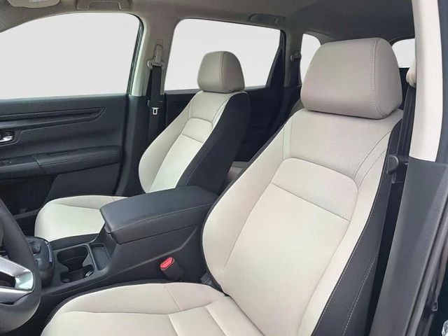 2025 Honda CR-V EX - Photo 24