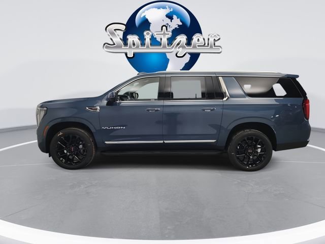 2026 GMC Yukon XL Elevation - Photo 6
