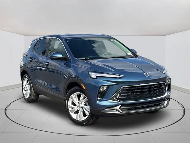 2026 Buick Encore GX Preferred's photo