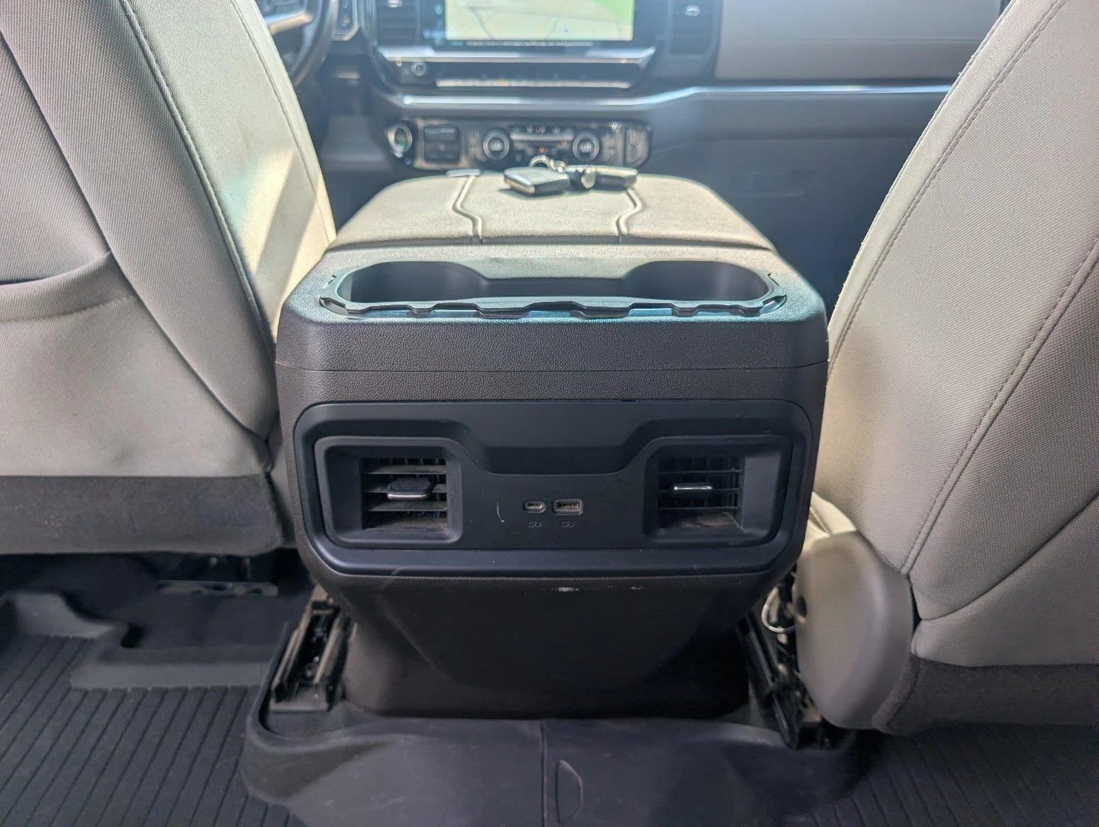 Used 2023 SUMMIT WHITE Chevrolet LT image 35