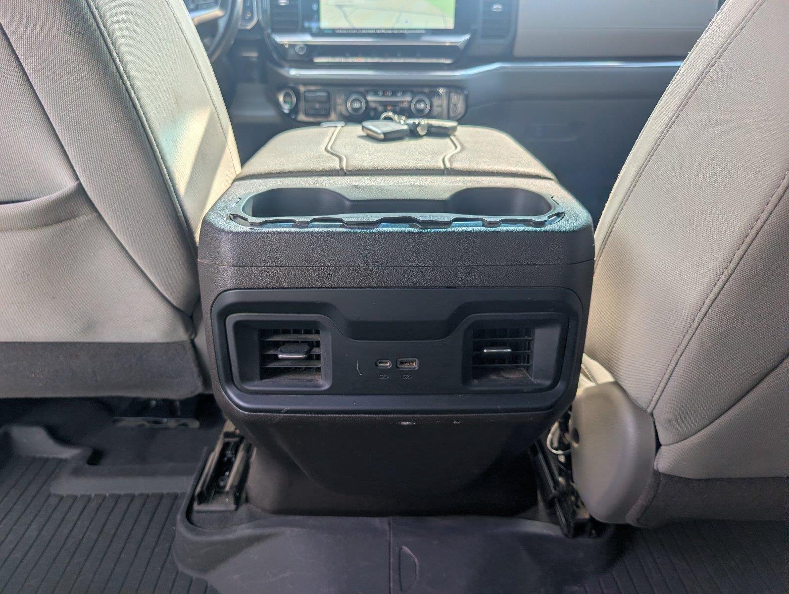 Used 2023 SUMMIT WHITE Chevrolet LT image 35