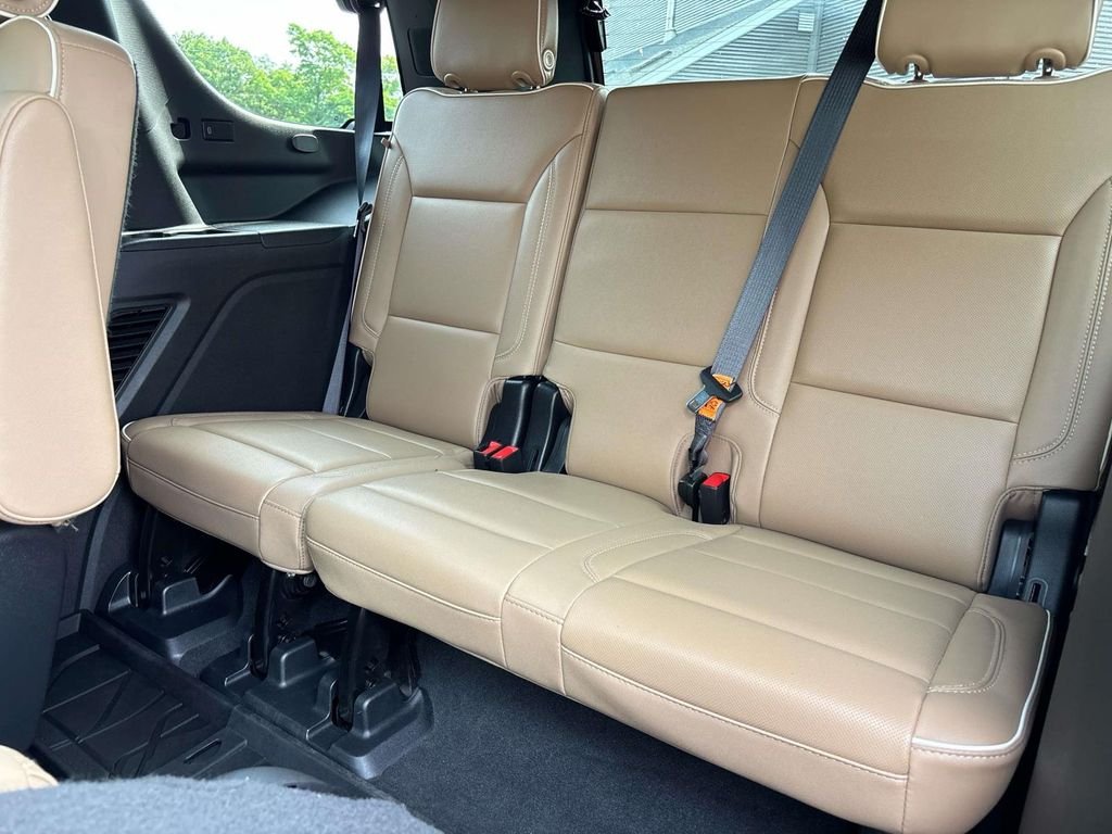 Used 2023 Beige Chevrolet Premier image 15