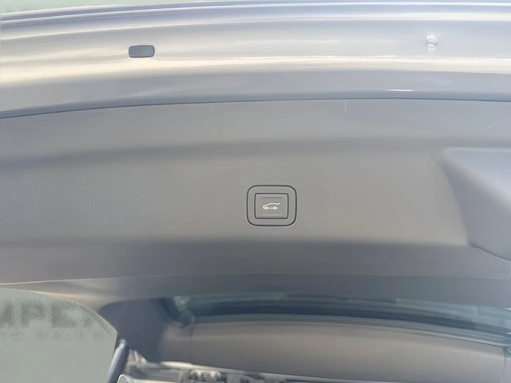 New 2026 Sterling Metallic GMC AT4 image 36
