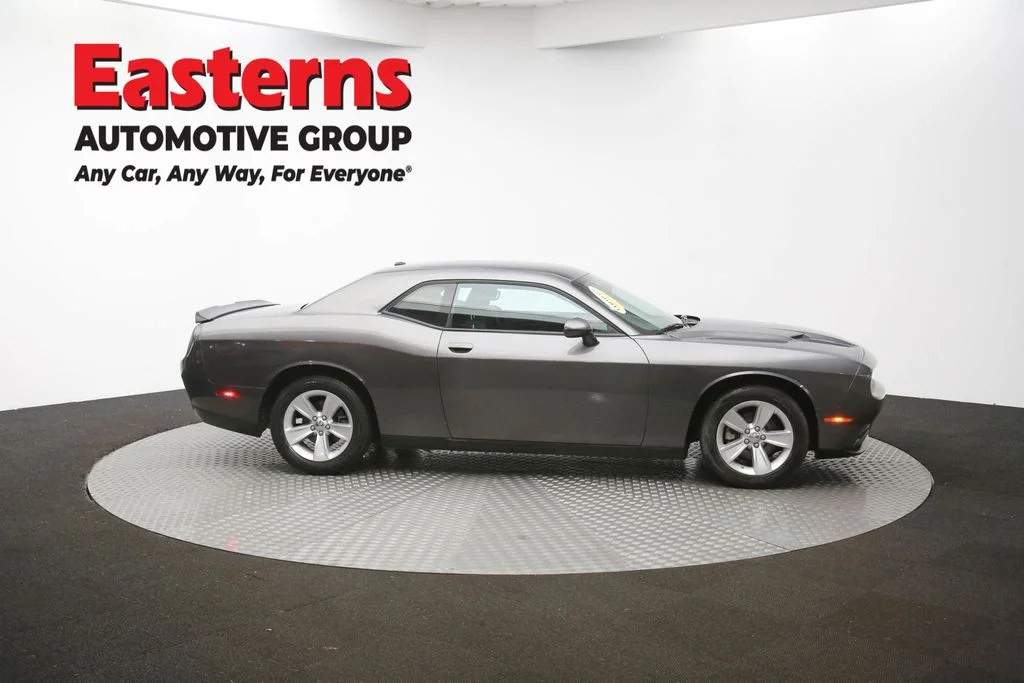 Used 2023 Gray Dodge SXT image 44