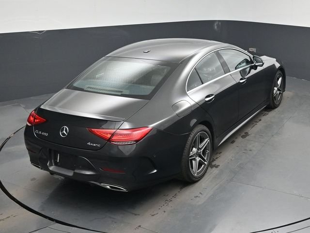2021 Mercedes-Benz CLS-Class CLS450 - Photo 24