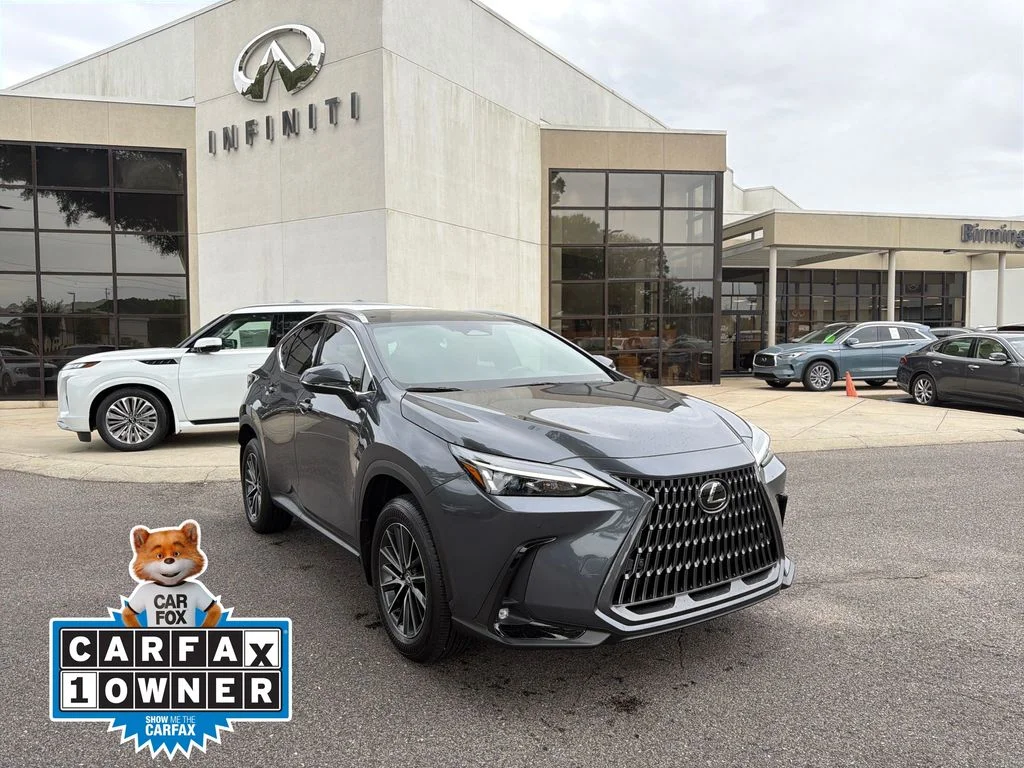 2025 Lexus NX 350 250 Premium FWD's photo