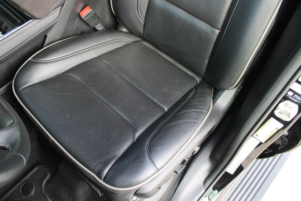 Used 2024 Black Ram Limited image 16