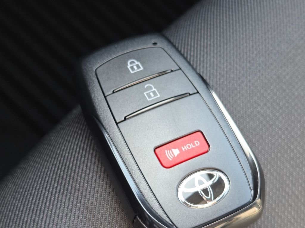 New 2026 Underground Toyota TRD Off-Road image 36