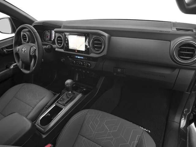 Used 2017  Toyota TRD Sport image 16