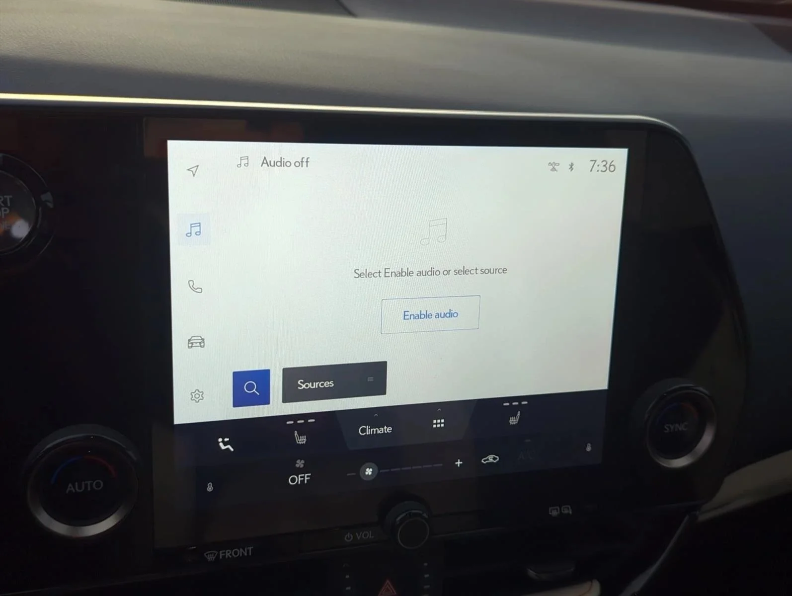 Used 2024 Eminent White Pearl Lexus NX 250 image 18