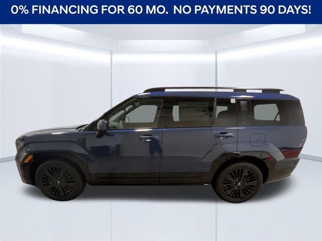 2026 Hyundai Santa Fe Calligraphy - Photo 14