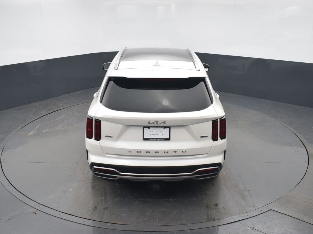 2022 KIA SORENTO - Image 41