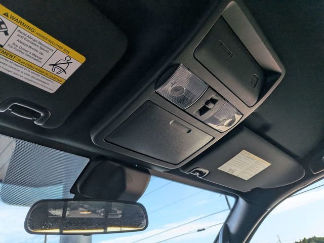 Used 2026 Gray Nissan PRO-4X image 19