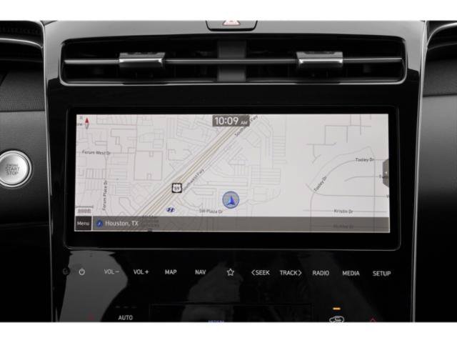 Used 2024 Black Pearl Hyundai Limited image 18