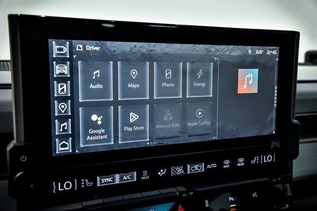 2022 GMC HUMMER EV 3X - Photo 19