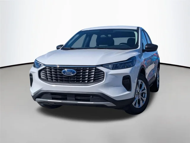 New Ford SUVs & Crossovers for Sale in Smithfield, NC