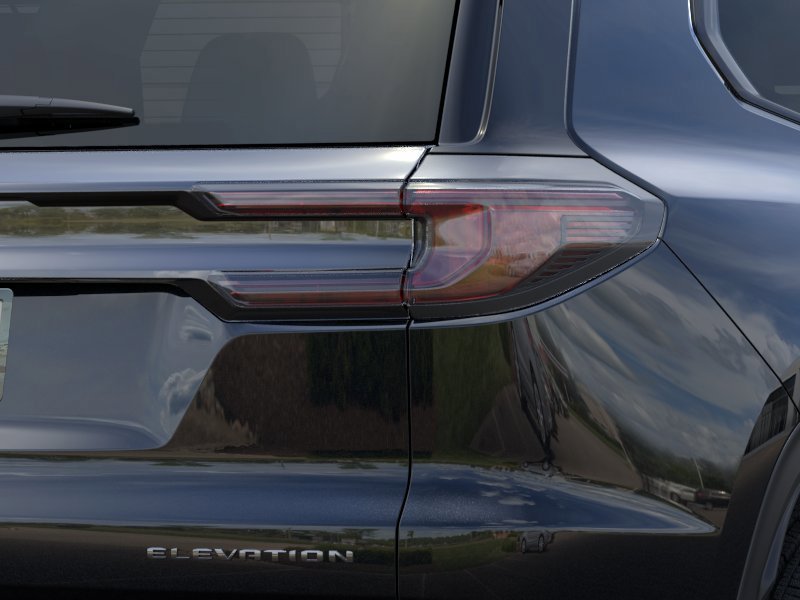 2026 GMC Acadia Elevation - Photo 11