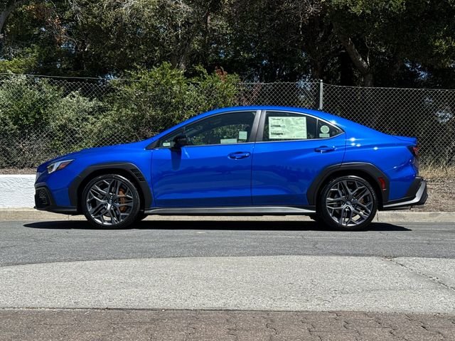 New 2026 WR BLUE PEARL Subaru tS image 10