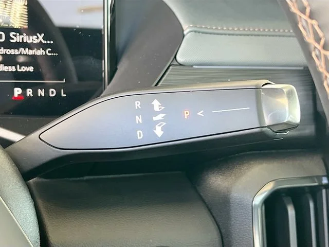 2026 GMC Acadia AT4 - Photo 12