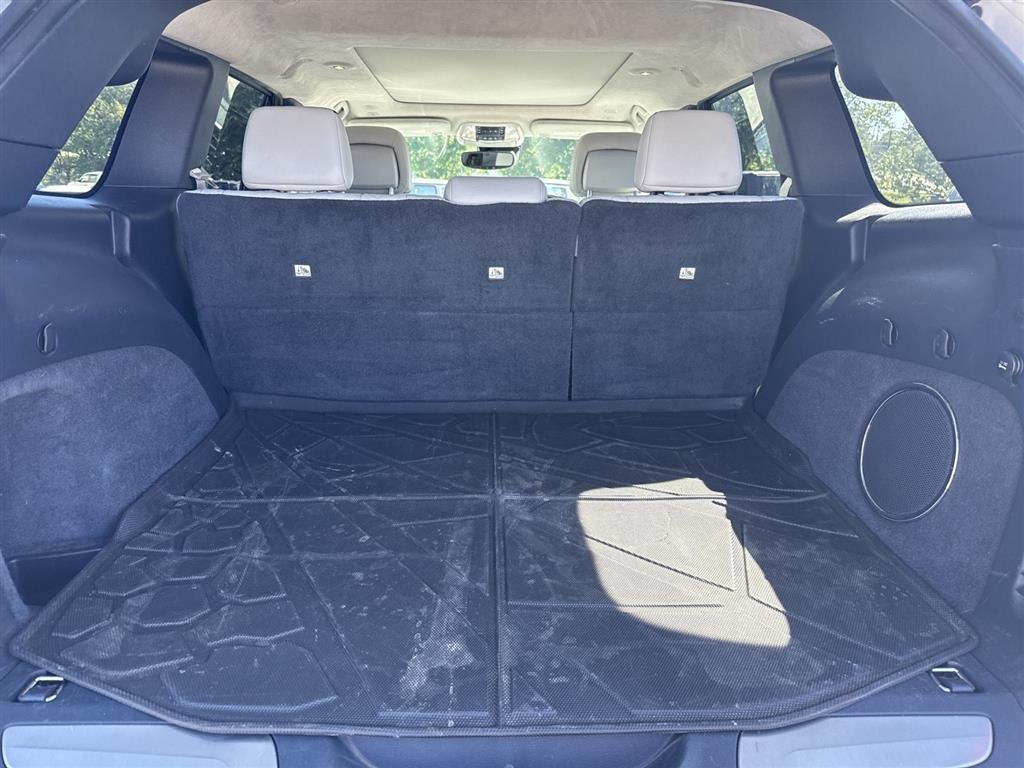 Used 2020 WHITE JEEP SUMMI image 11
