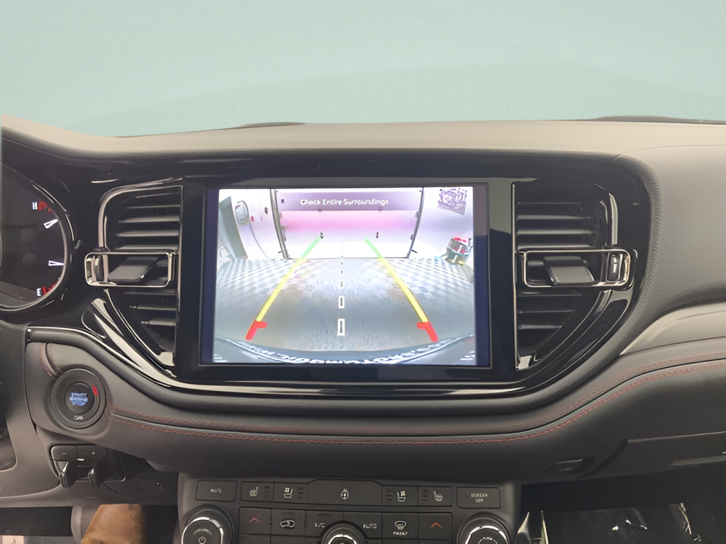 Used 2025 Red Dodge GT Plus image 27