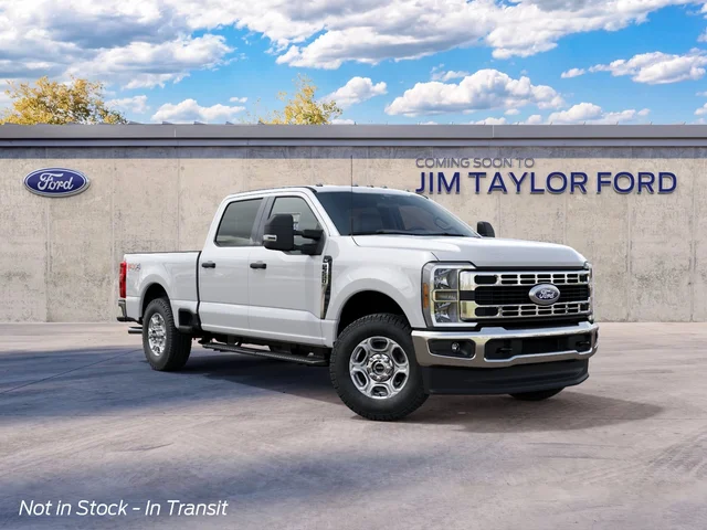 2027 Ford Super Duty F-250® XLT