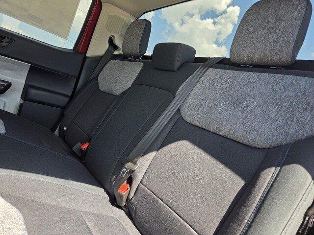 New 2026 Ruby Red Metallic Tinted Clearcoat Ford XLT image 25