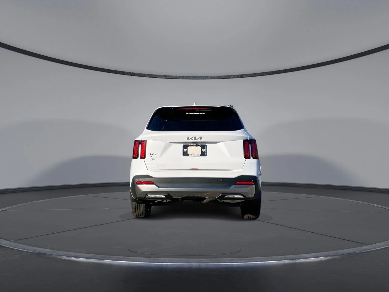2026 Kia Sorento S - Photo 7