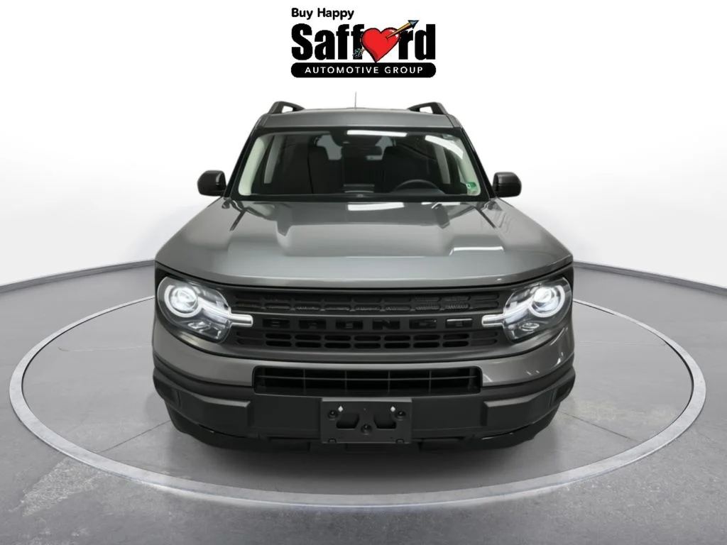 Used 2023 Gray Ford Base image 9