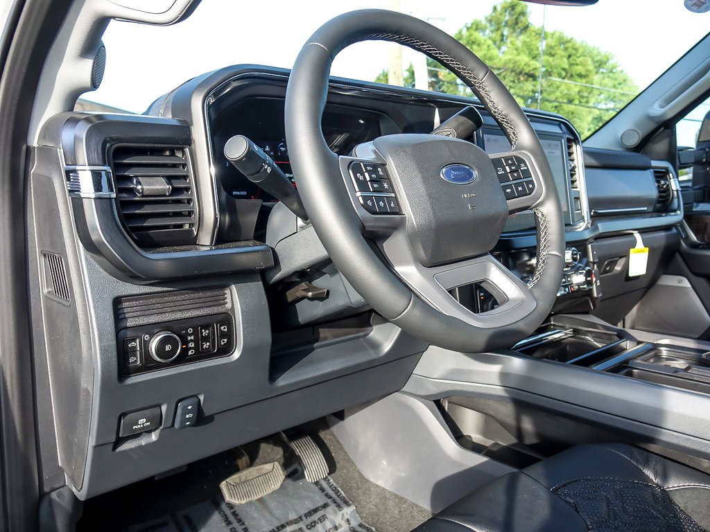 New 2026 Avalanche Ford LARIAT image 15