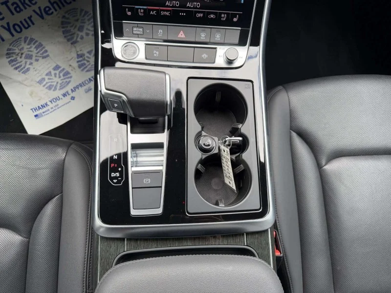 Used 2021  Audi Premium Plus image 16