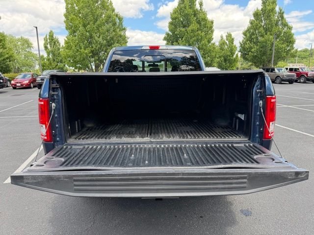 Used 2016  Ford XLT image 18