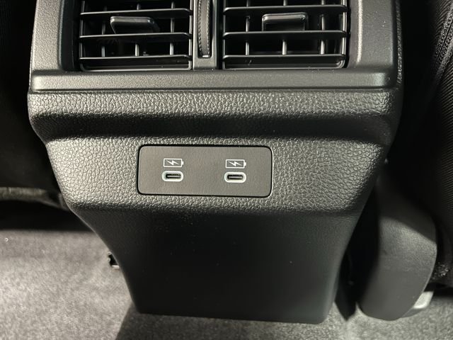 New 2026 Canyon River Blue Metallic Honda SE image 25