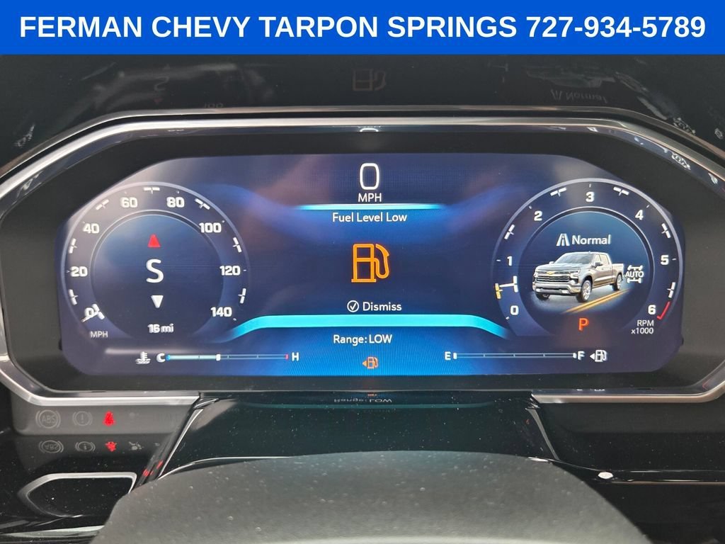 2026 Chevrolet Silverado 1500 RST - Photo 31
