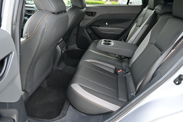 2026 Subaru Crosstrek Wilderness - Photo 17