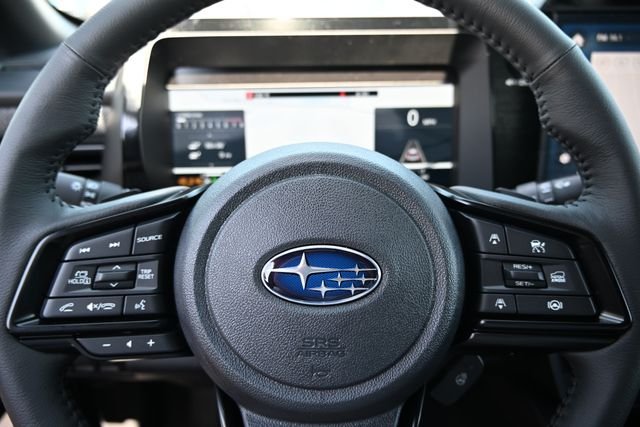 New 2026 Gray Subaru Limited image 30