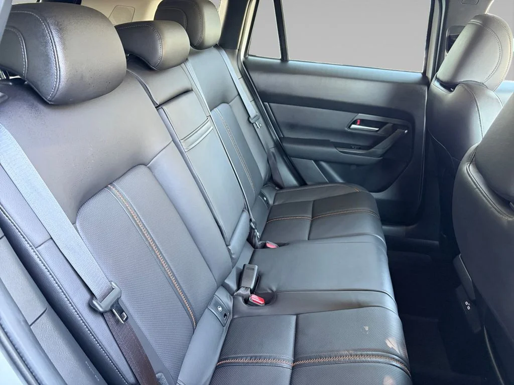Used 2025 Beige Mazda Premium image 16