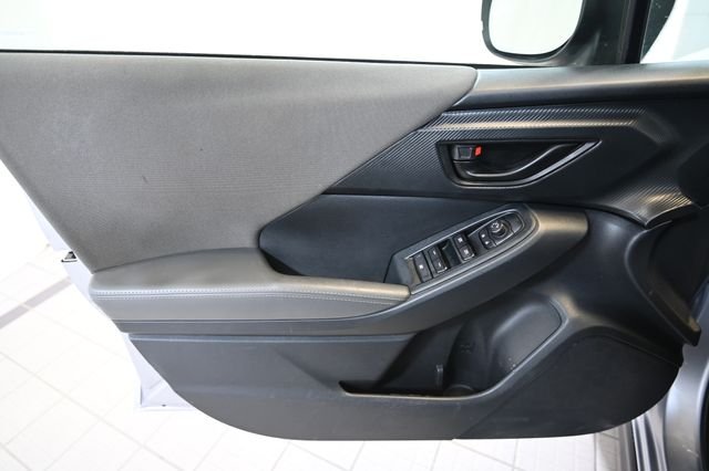 Used 2024 Silver Subaru Premium image 19