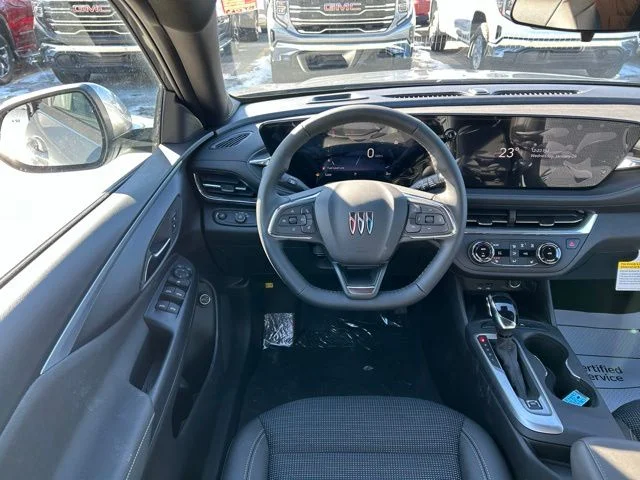 2026 Buick Envista Preferred - Photo 23