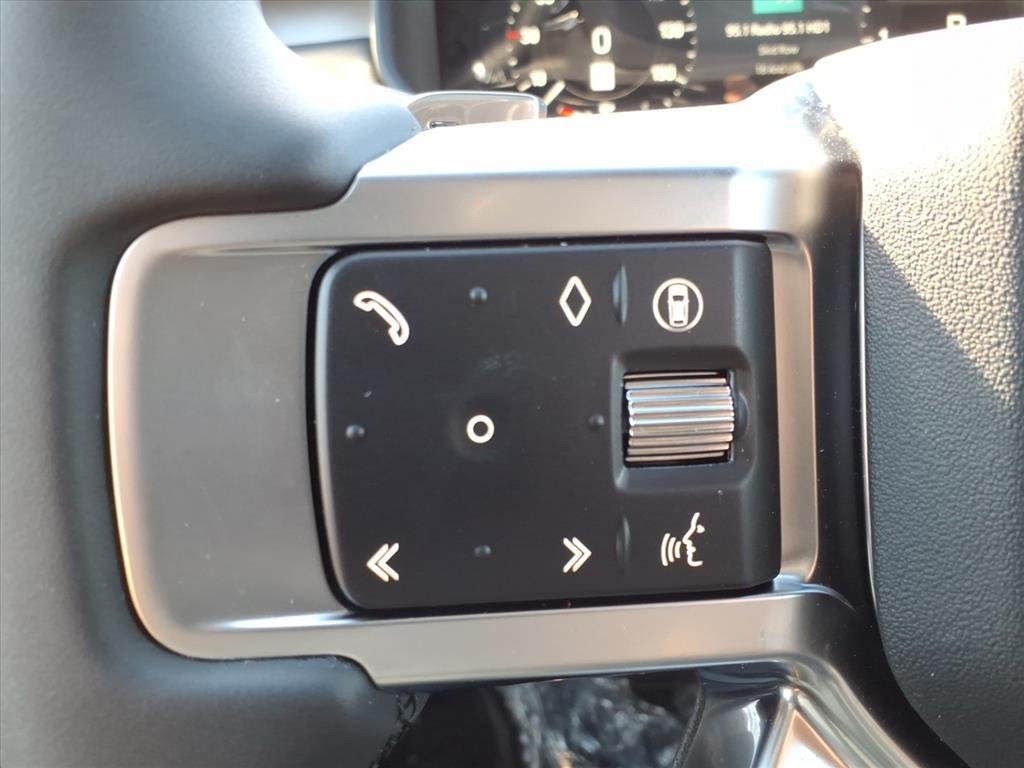 2026 Land Rover Discovery Gemini Edition - Photo 12