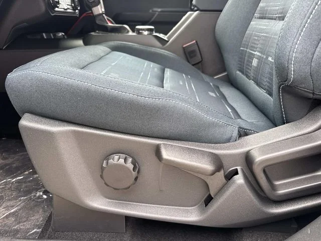 New 2026 Gray Ford Heritage Edition image 32