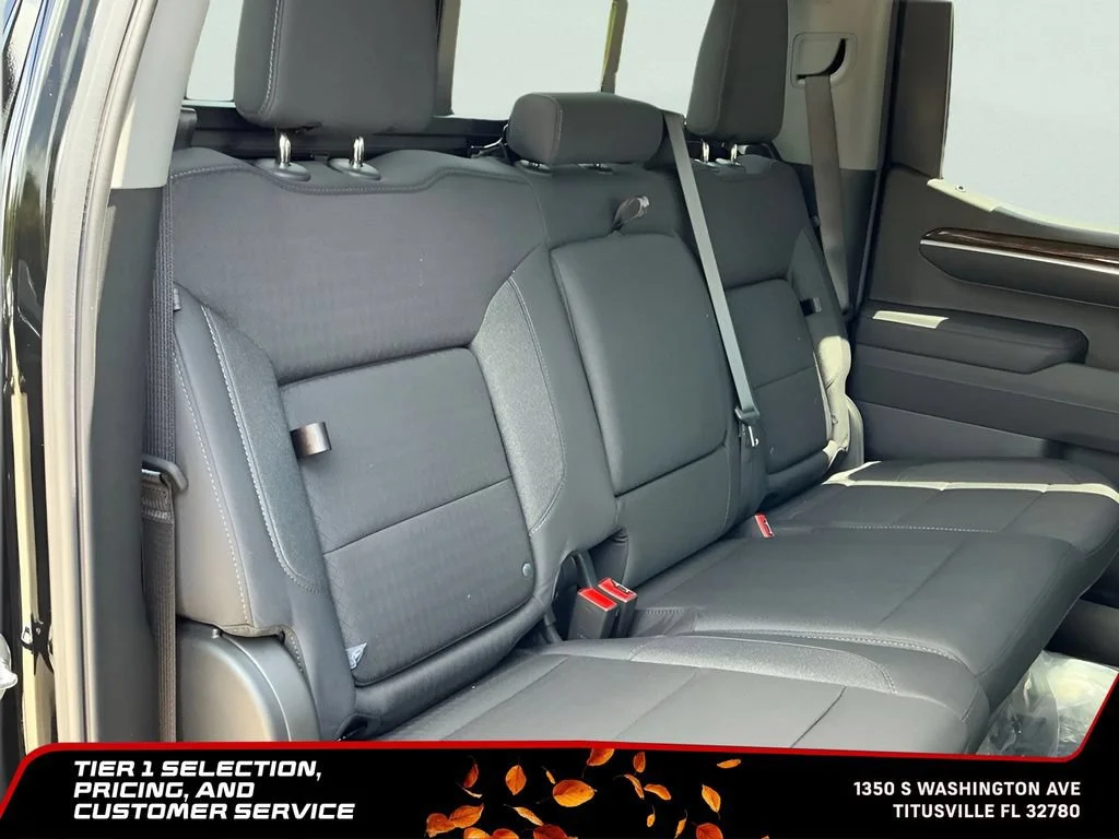2026 GMC Sierra 1500 Elevation - Photo 28