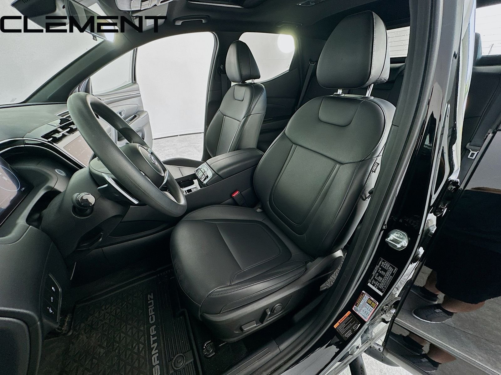 2024 Hyundai Santa Cruz Night - Photo 30