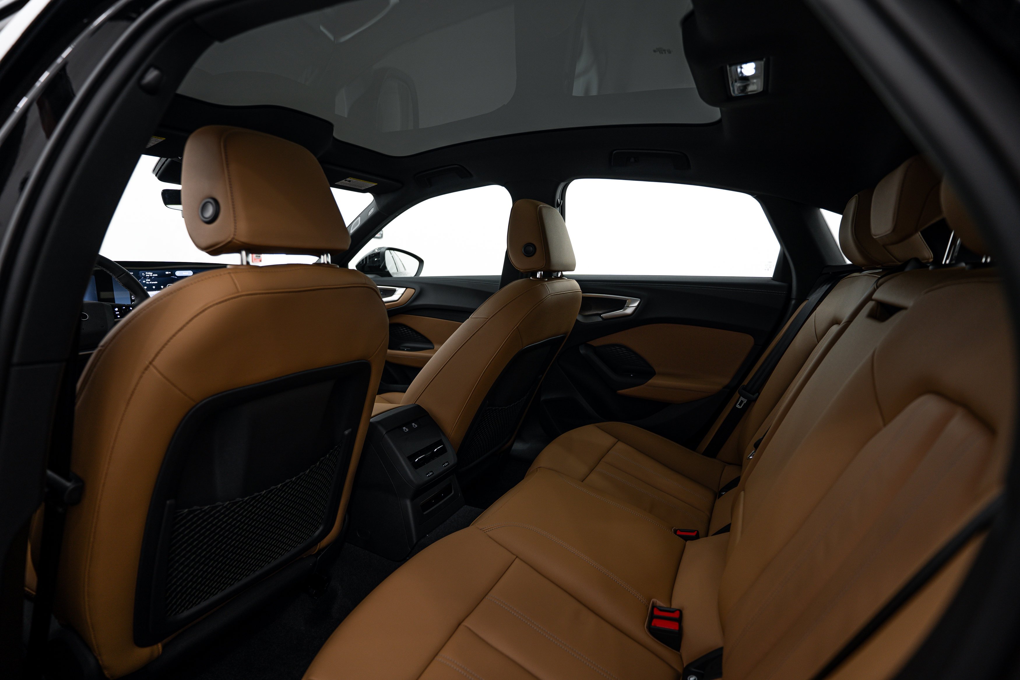New 2026 Black Audi Premium Plus image 19