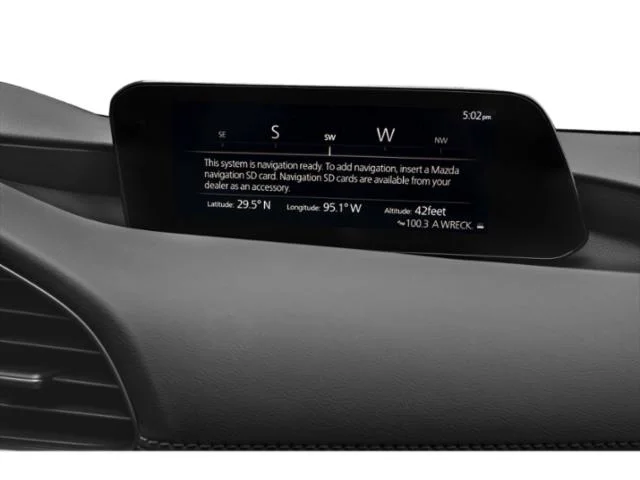 2026 Mazda Mazda3 Select Sport - Photo 13