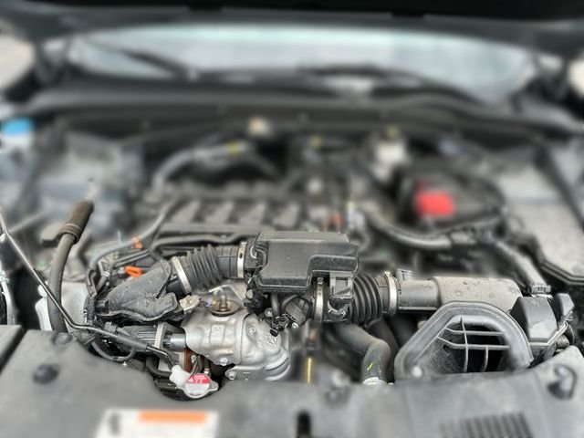 2025 Acura ADX A-Spec Package - Photo 27